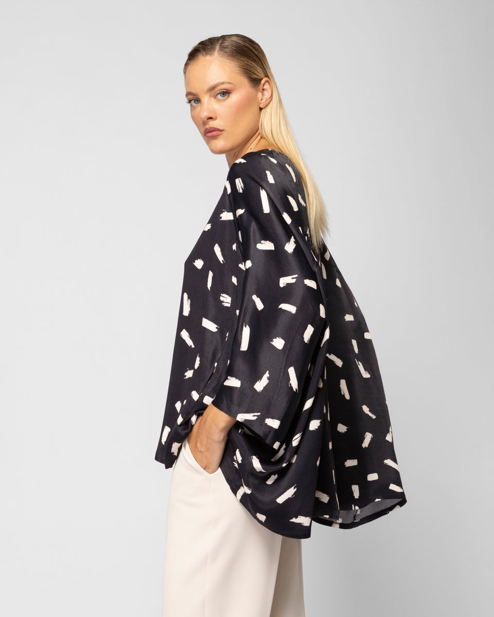 Fancy top