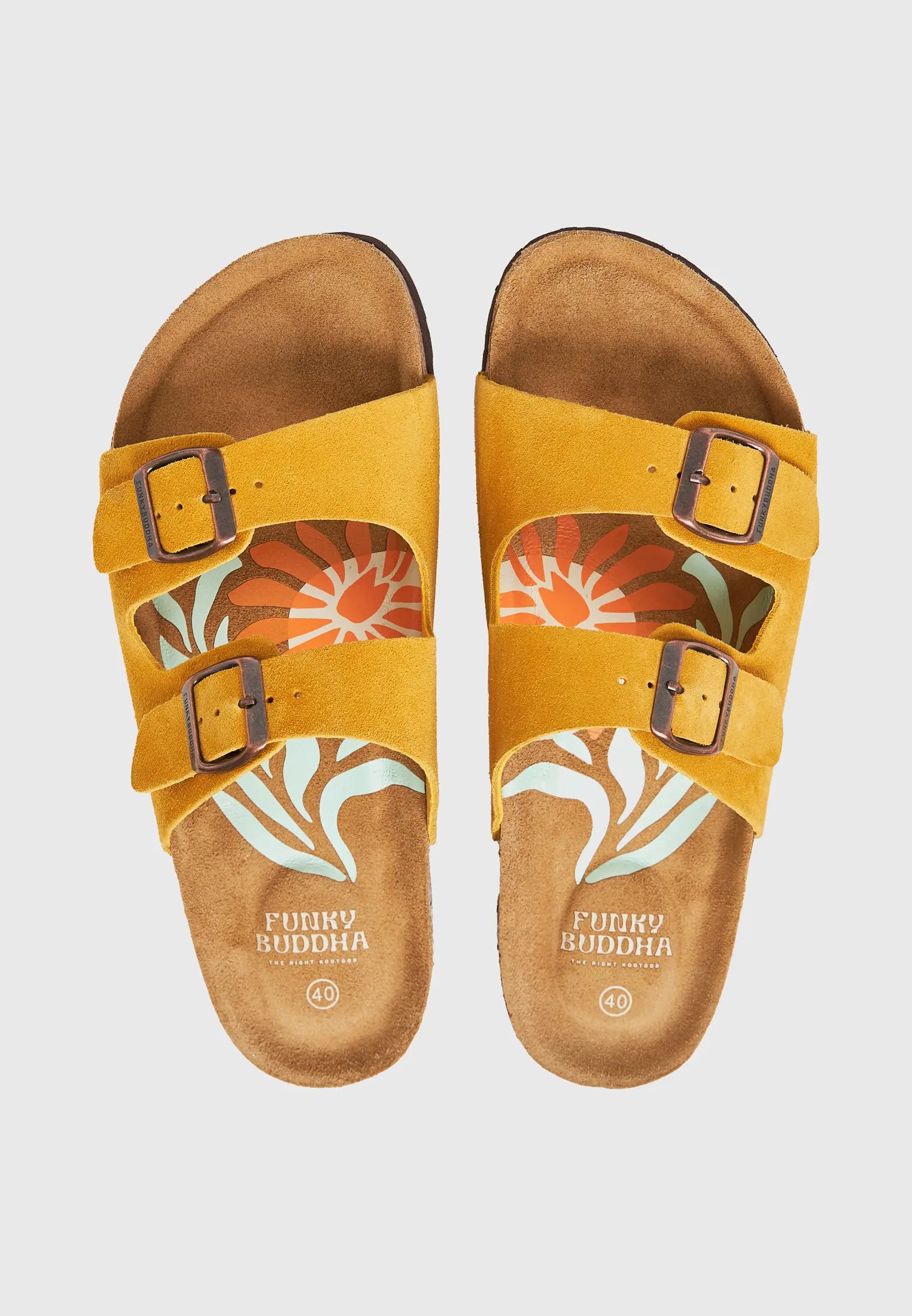 Γυναικεια suede σανδαλια