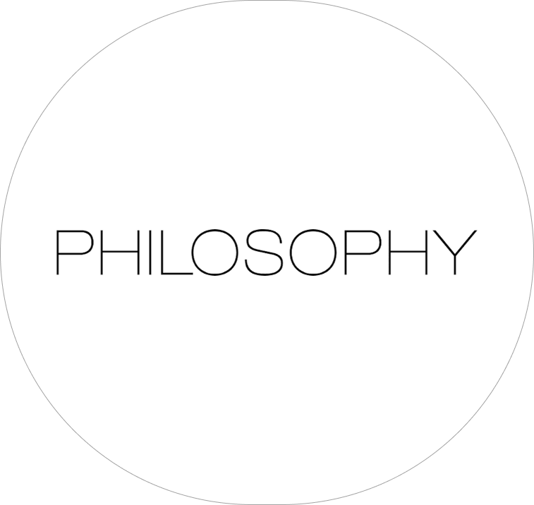 PHILOSOPHY