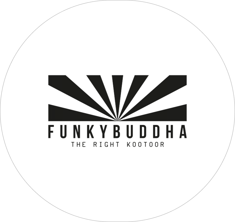 FUNKY BUDDHA