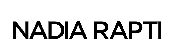 Nadia Rapti