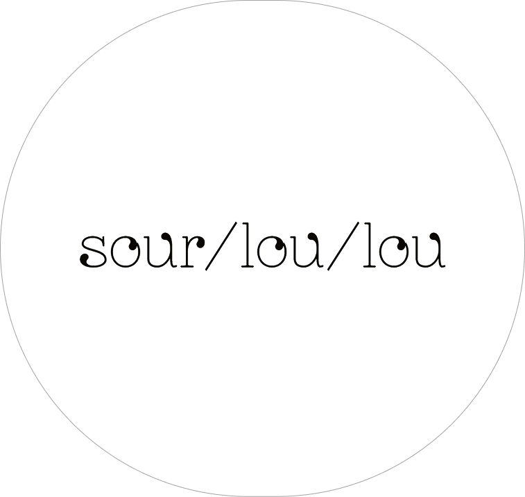 SOUR/LOU/LOU