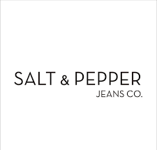 SALT & PEPPER
