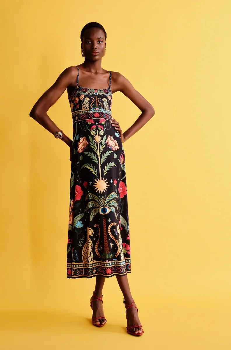 Eternity dress