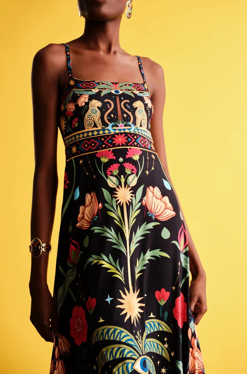 Eternity dress