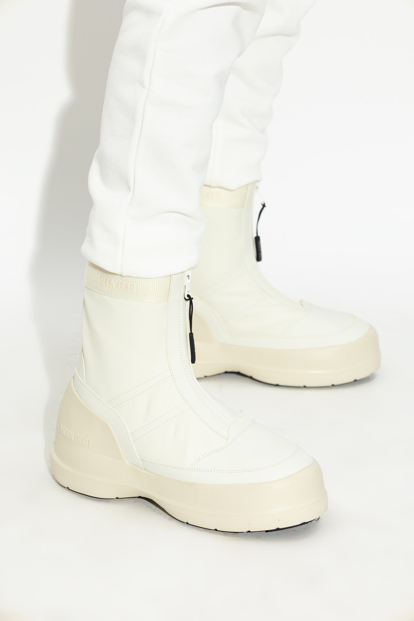 Moon Boot Luna Zip Boot