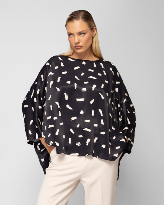 Fancy top