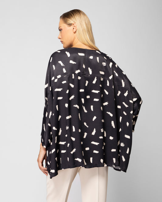 Fancy top