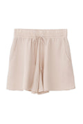 Gauze Shorts