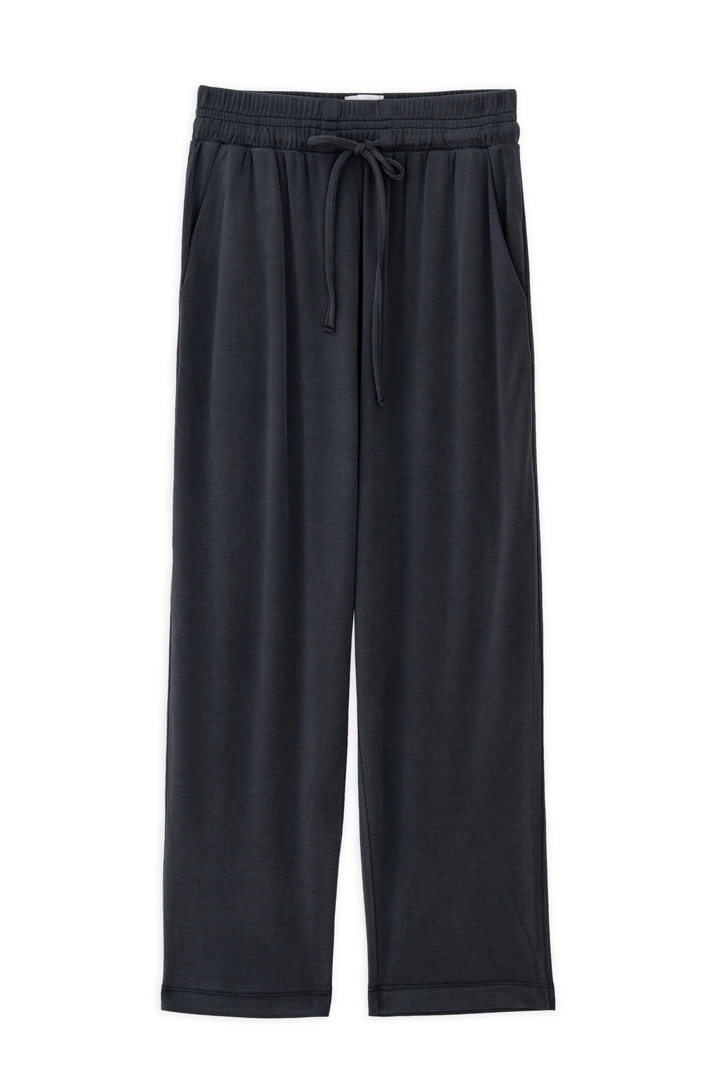 Rib Pants