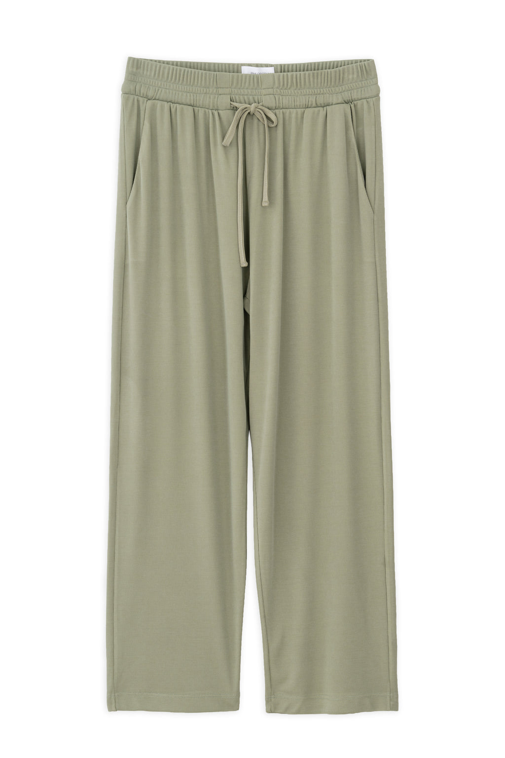 Rib Pants