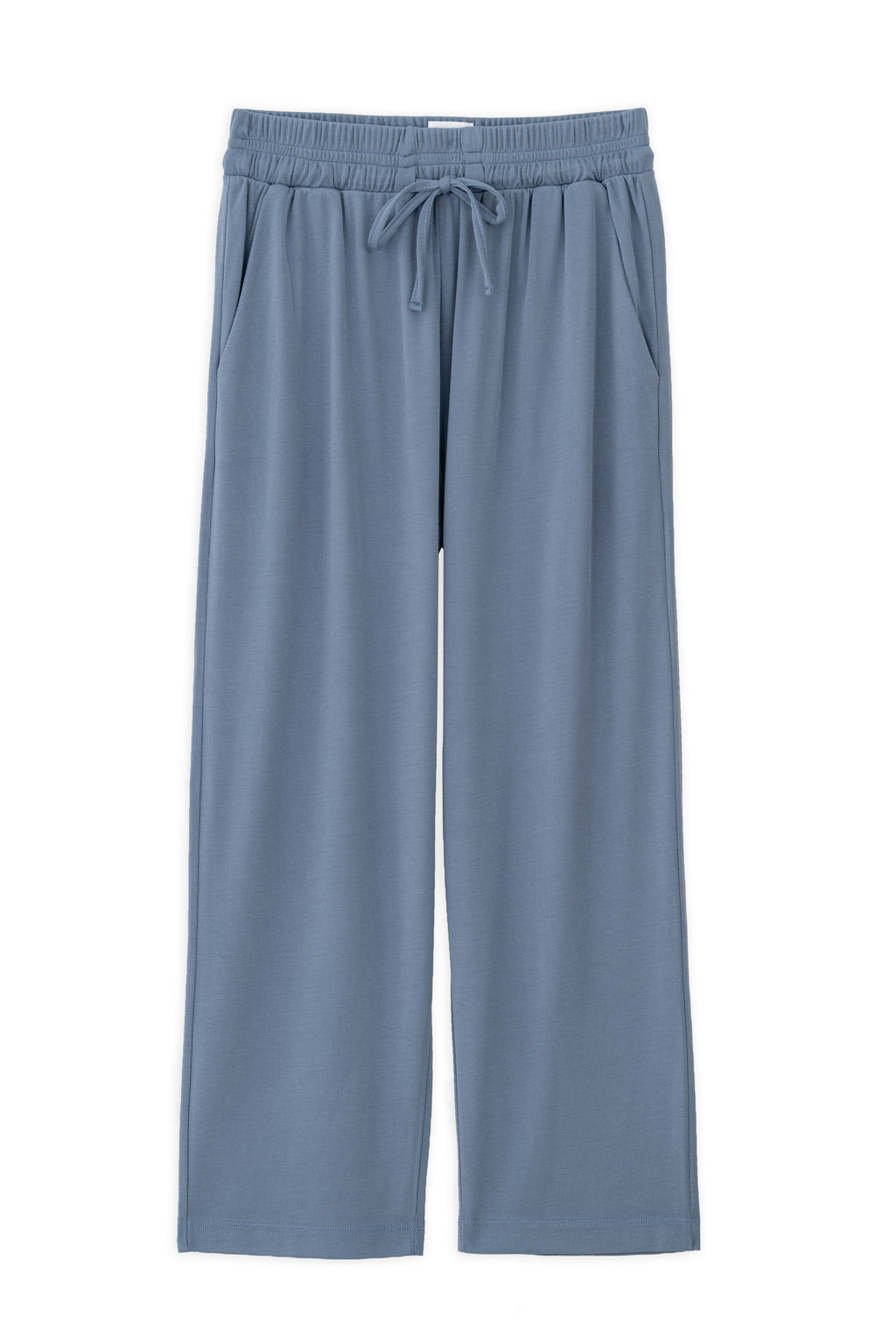 Rib Pants