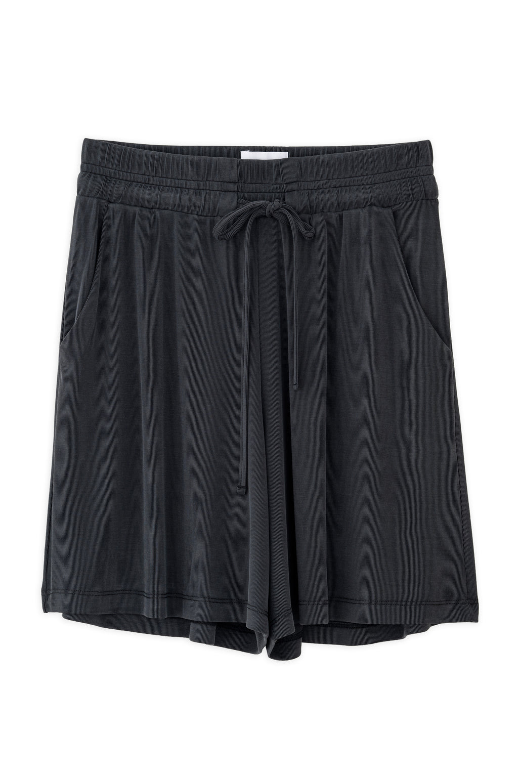 Rib Shorts