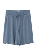 Rib Shorts