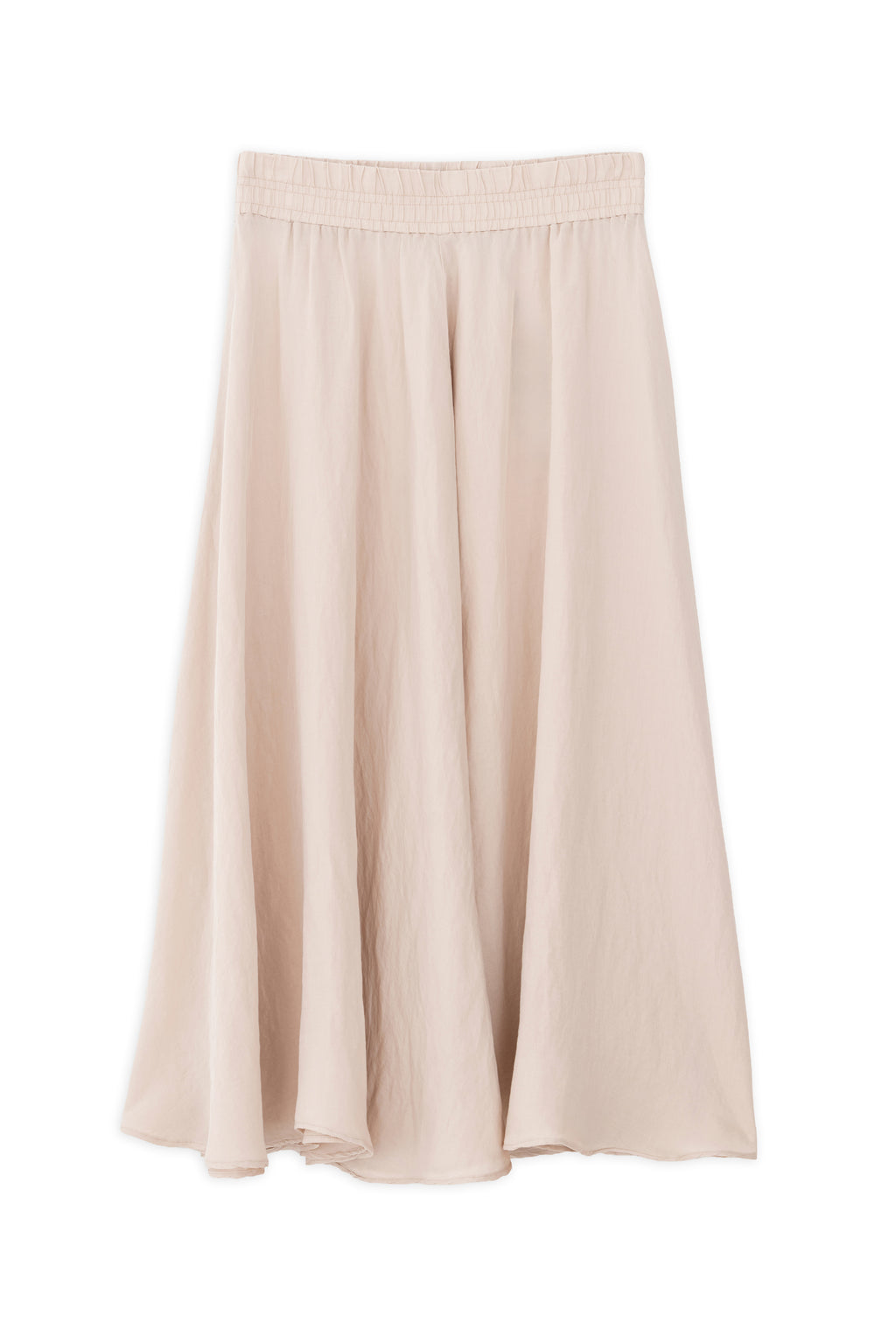 Gauze Skirt