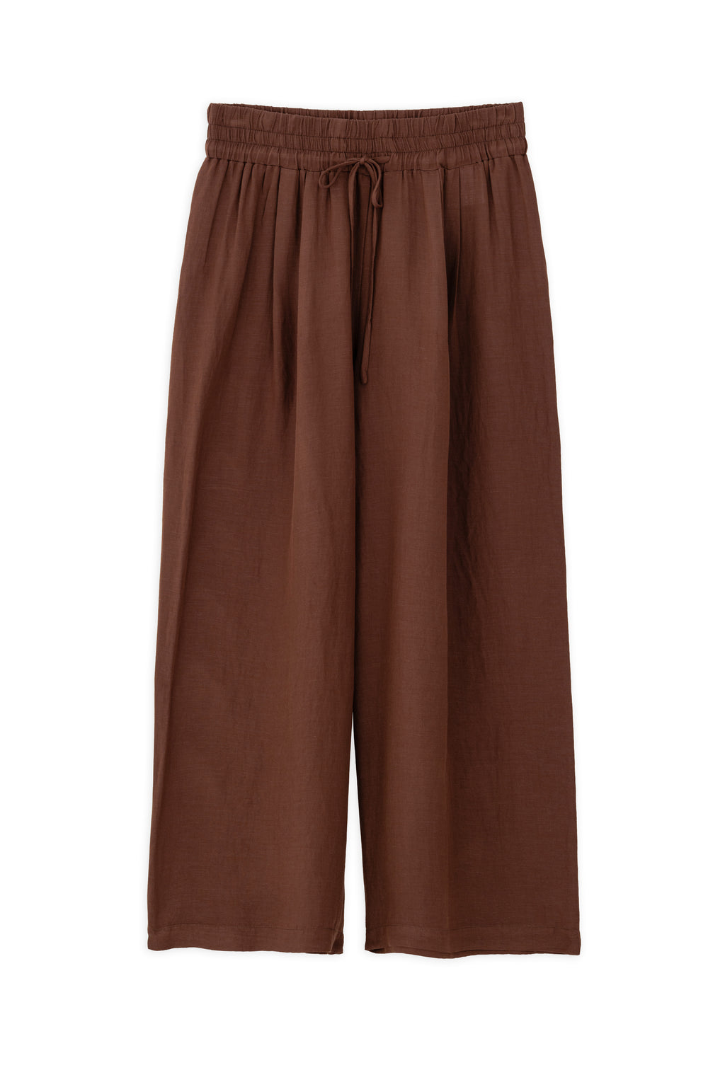 Gauze Jupe Culotte
