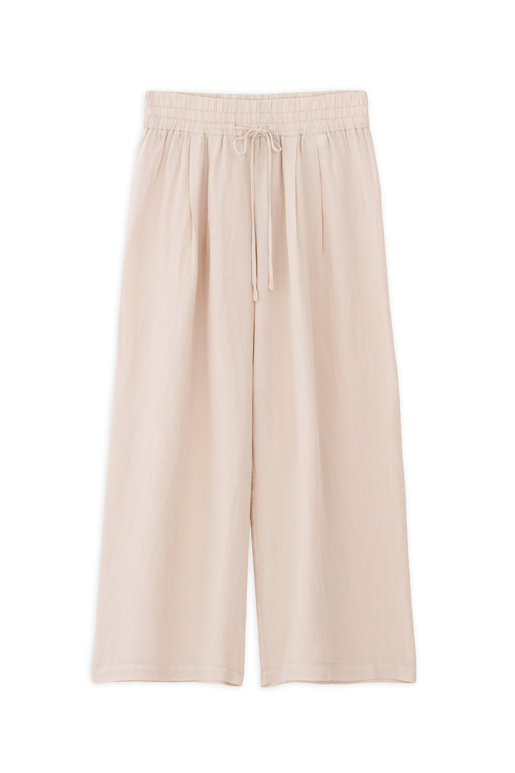 Gauze Jupe Culotte