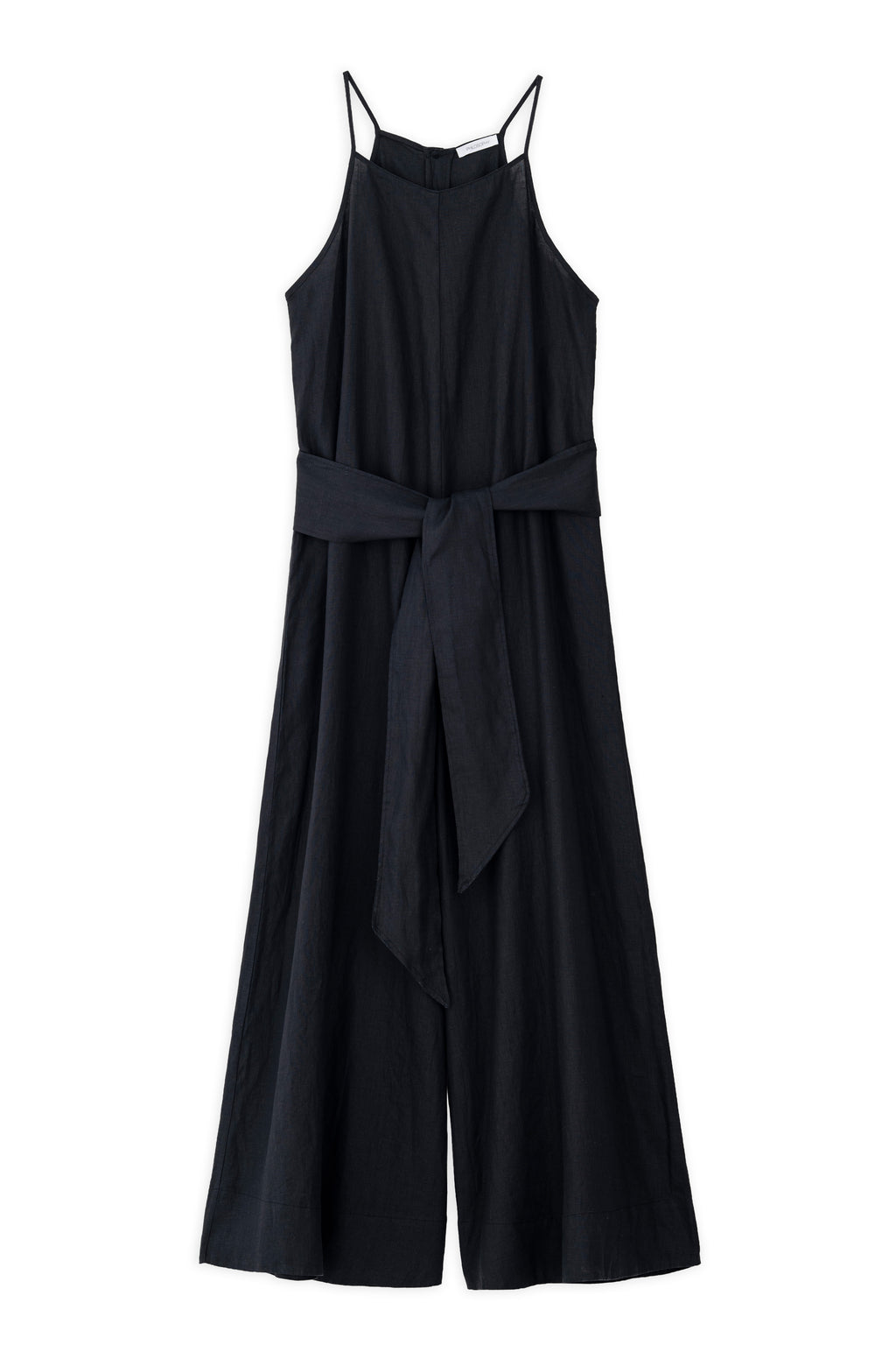 Linen Jumpsuit