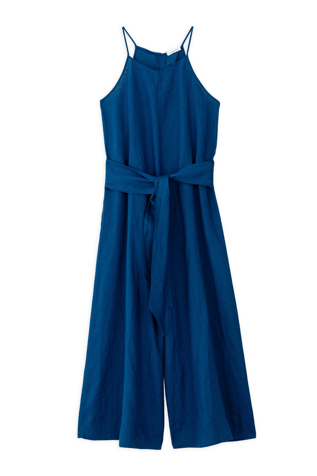Linen Jumpsuit