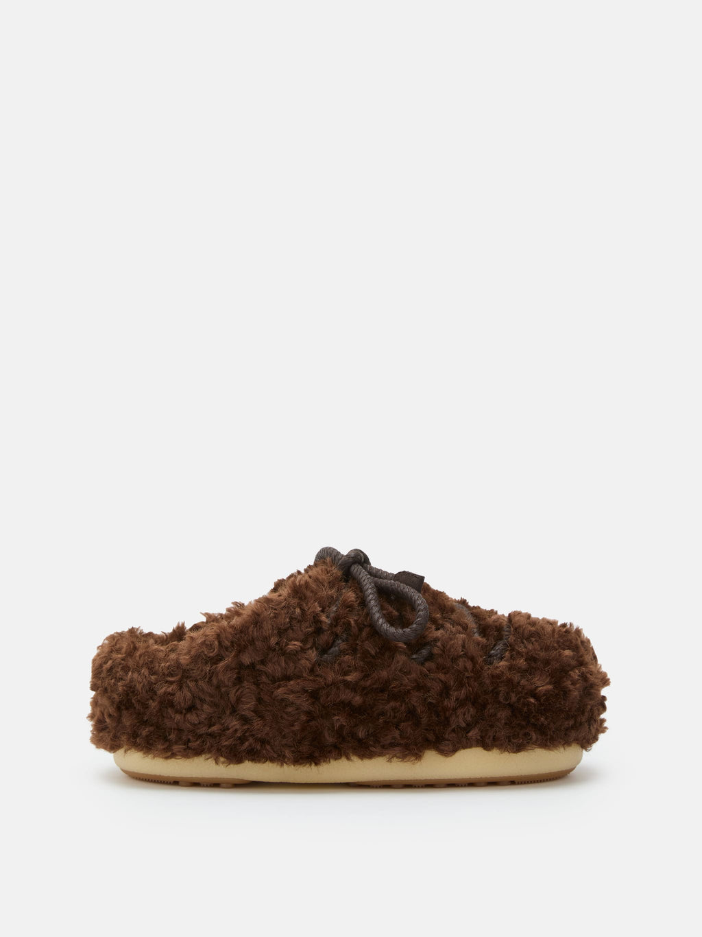 Moon Boot EVX Curly Mules