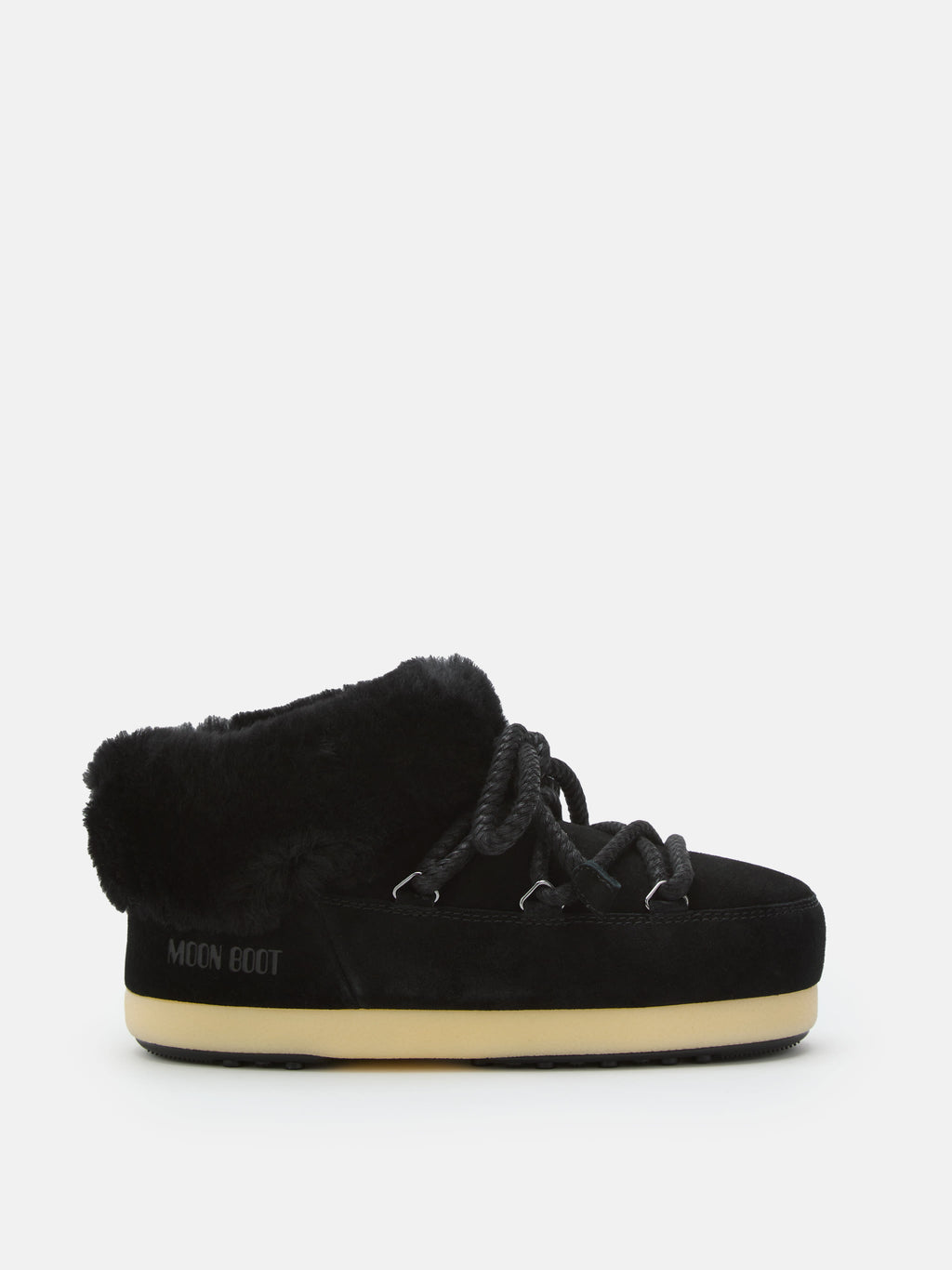 Moon Boot EVX Mule Suede