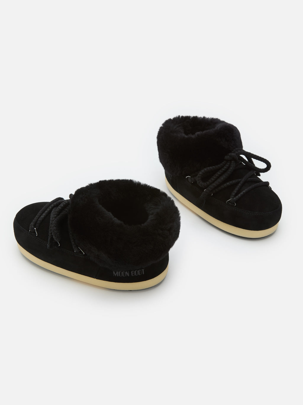 Moon Boot EVX Mule Suede
