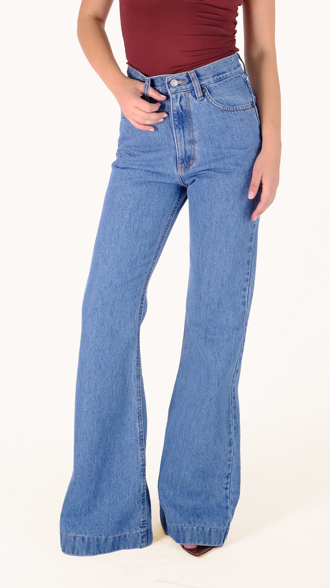 Alex medium τζιν