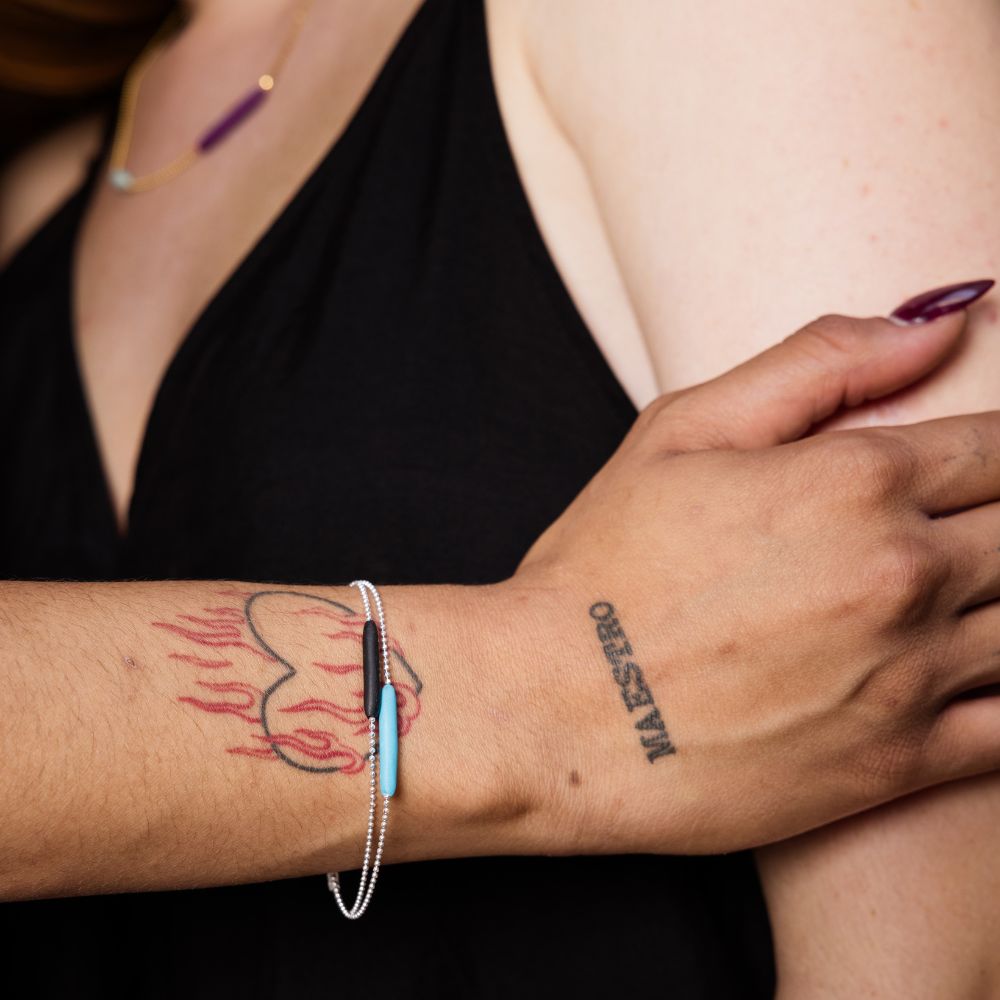 Atia bracelet