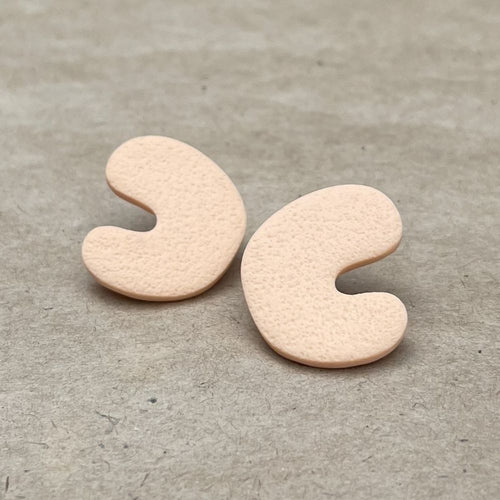 Dove earrings