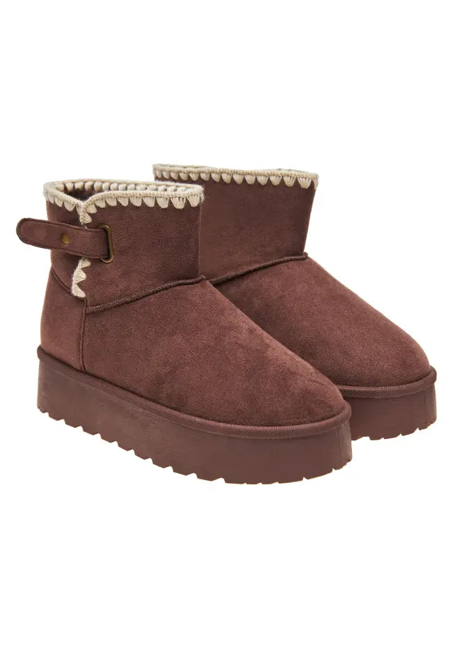 Γυναικεια μποτακια