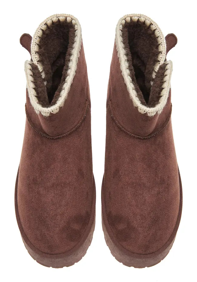 Γυναικεια μποτακια