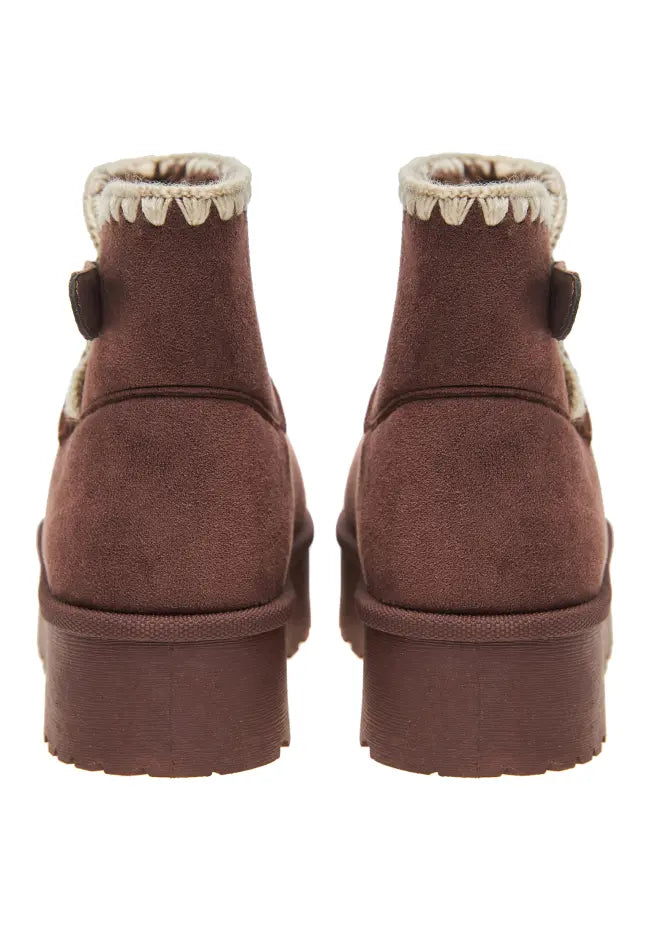 Γυναικεια μποτακια