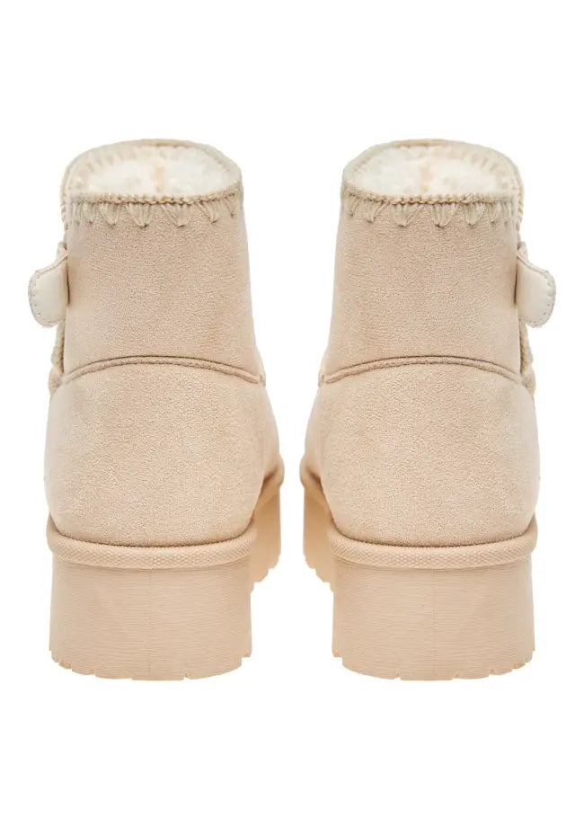 Γυναικεια μποτακια