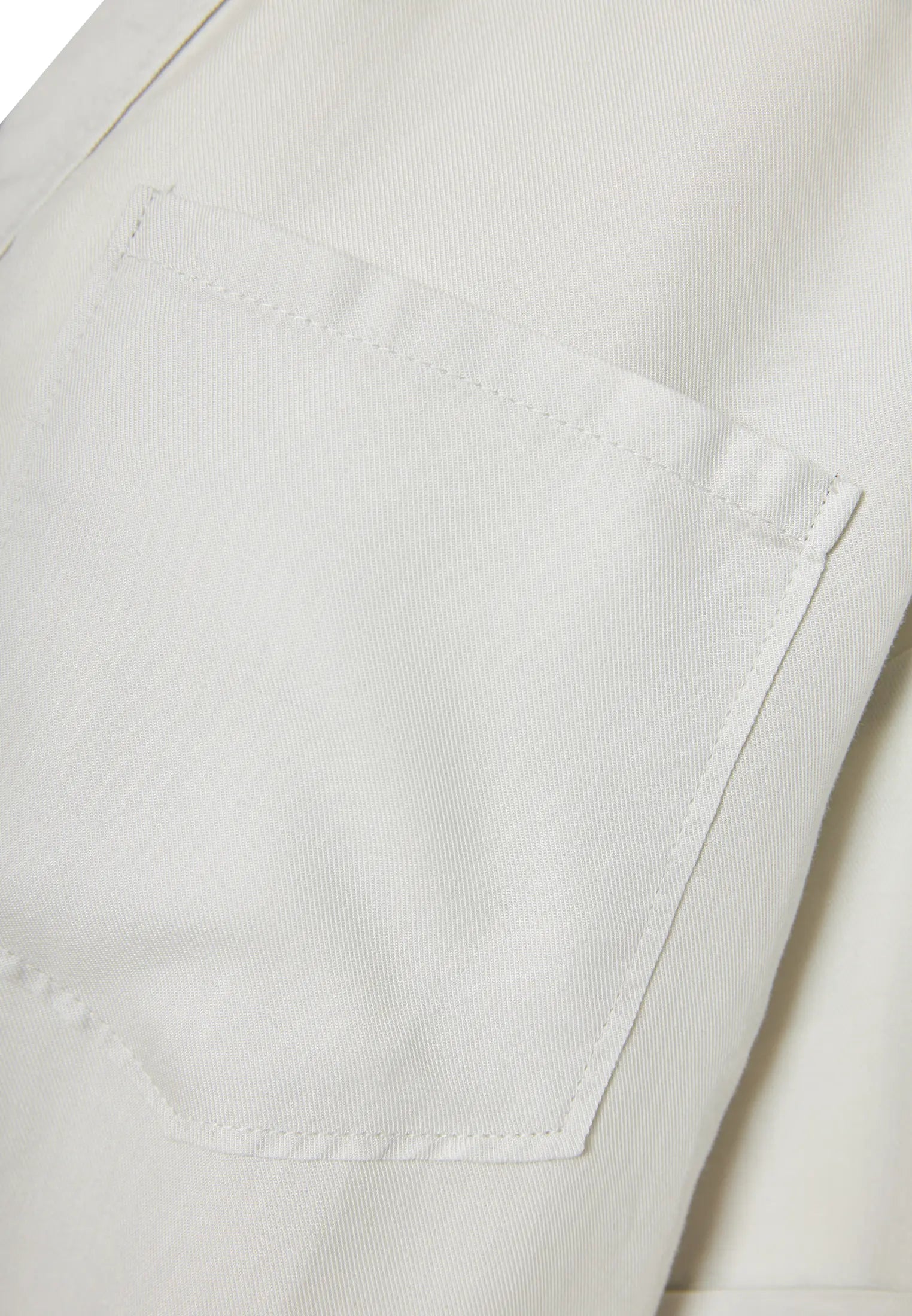 Loose fit lyocell garment dyed πουκάμισο