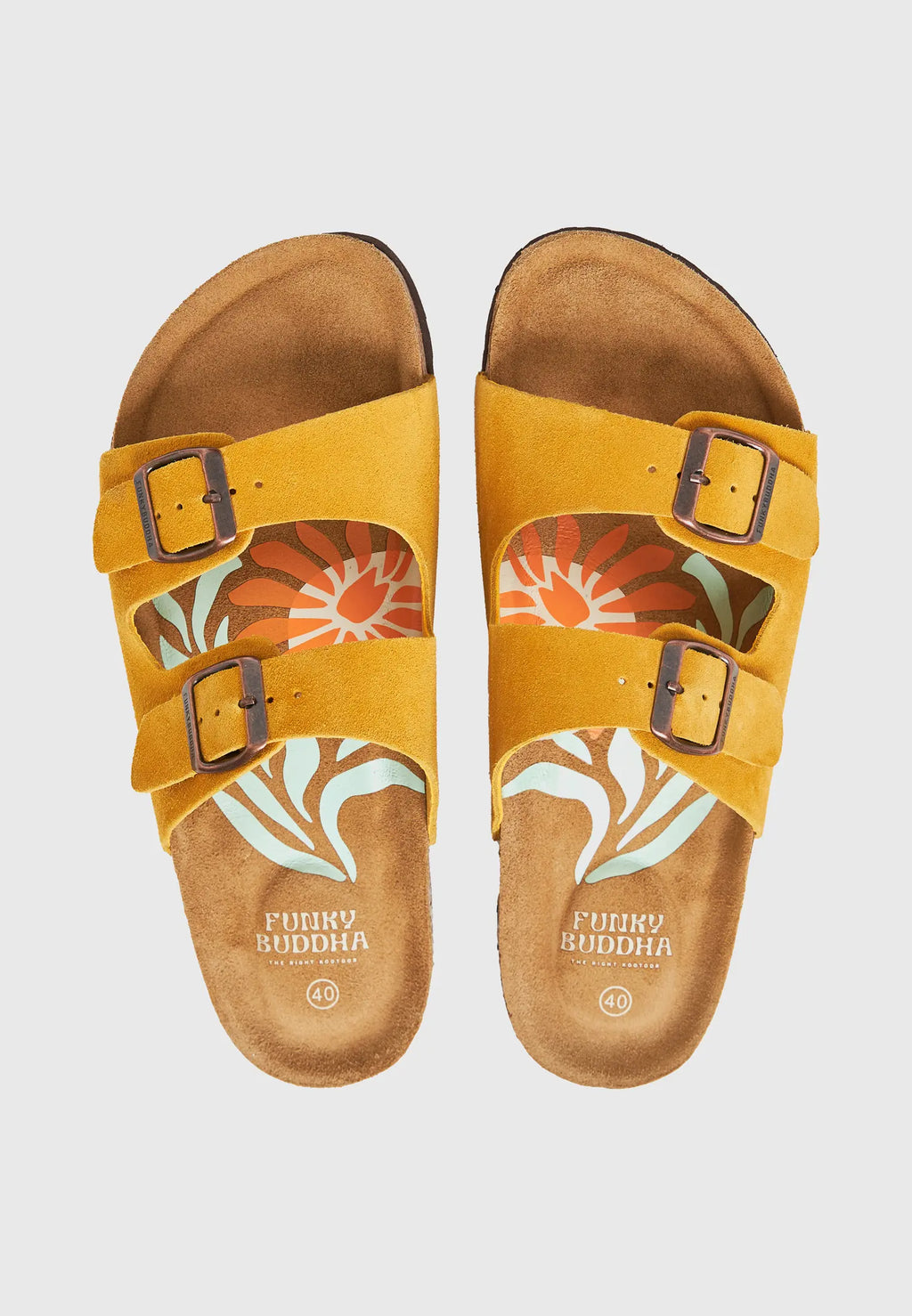 Γυναικεια suede σανδαλια