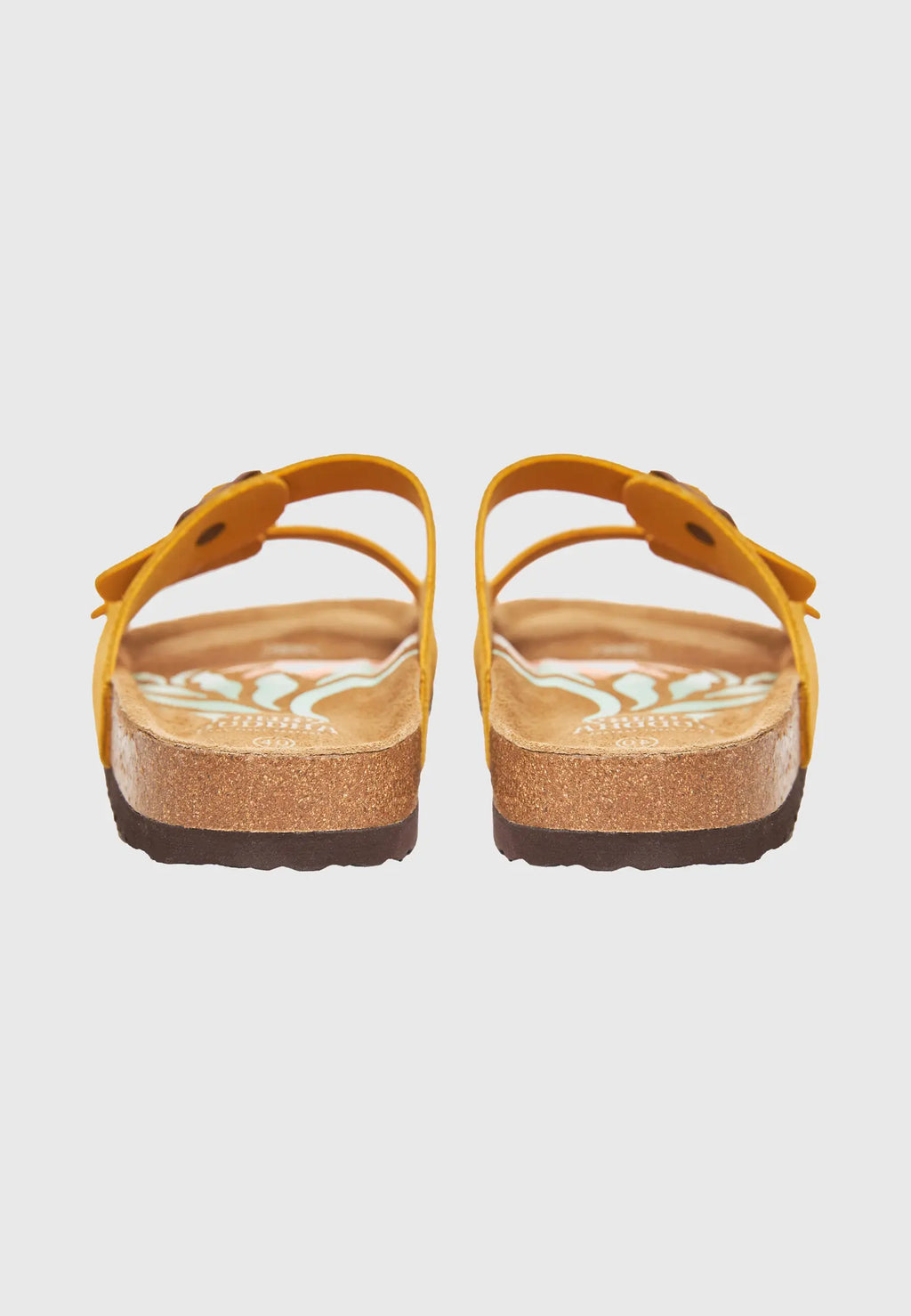 Γυναικεια suede σανδαλια