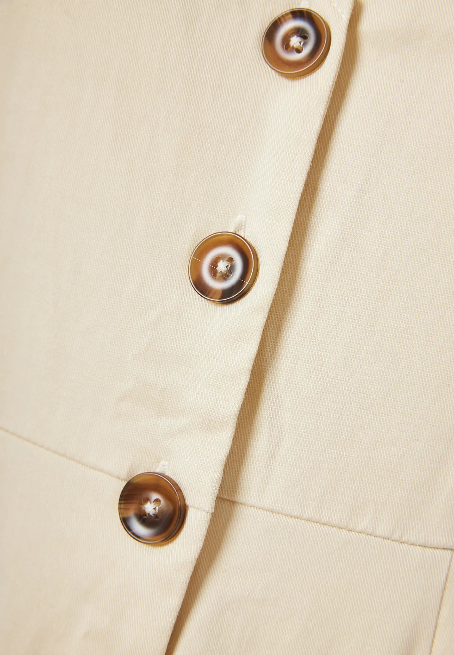 Lyocell blend ολοσωμη φορμα με τσεπες