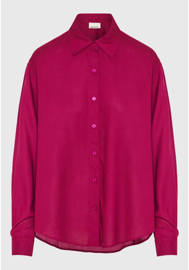 Γυναικειο πουκαμισο σαγκρια απο βισκοζη