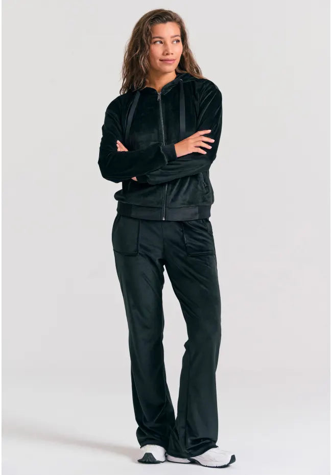 Γυναικεια βελουτε ζακετα