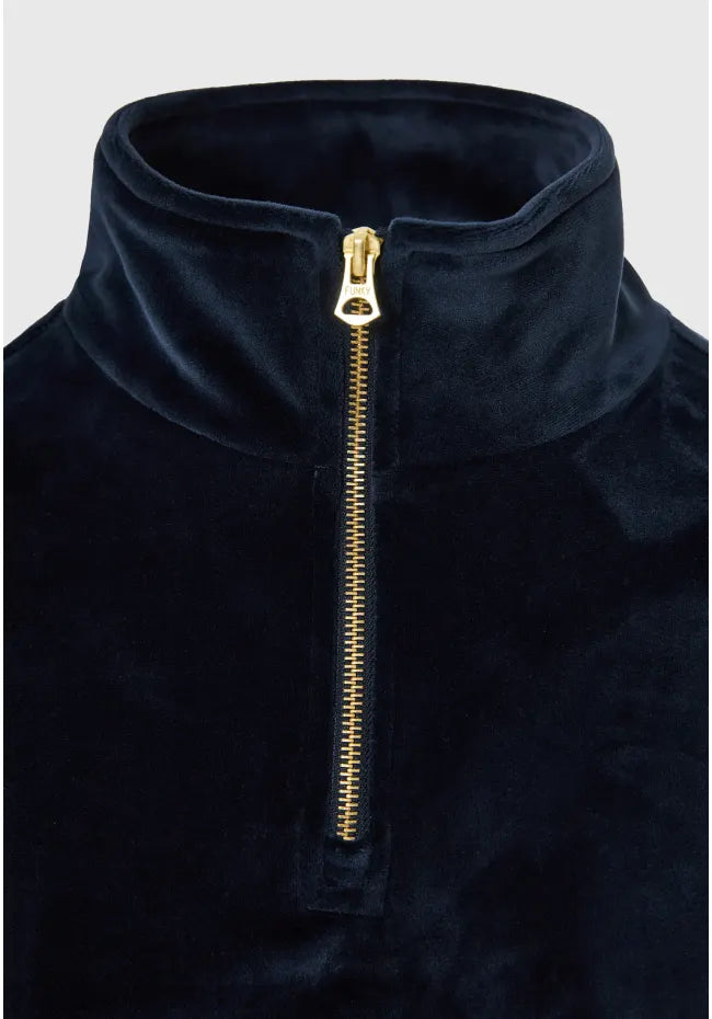 Γυναικειο βελουτε φουτερ