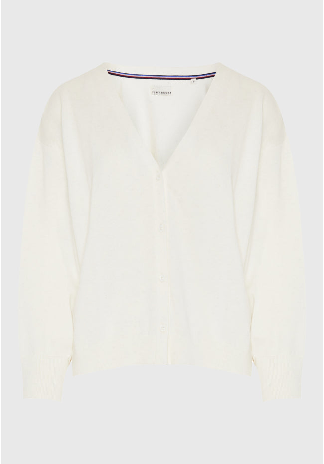 Πλεκτη ζακετα με κουμπια