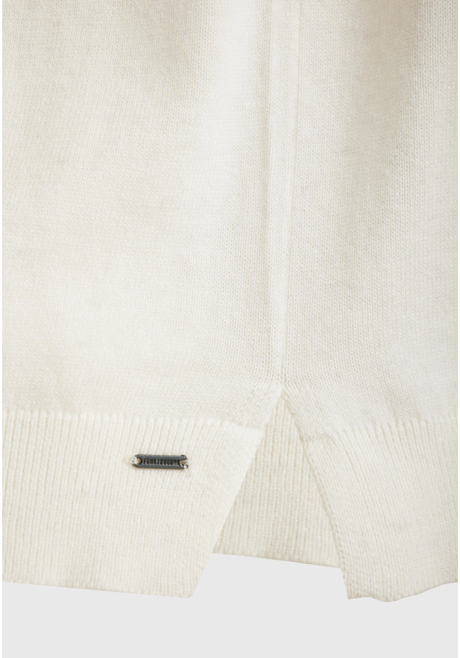 Πλεκτη ζακετα με κουμπια