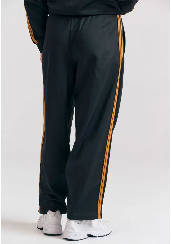 Παντελονι φορμας με ριγες στο πλαι