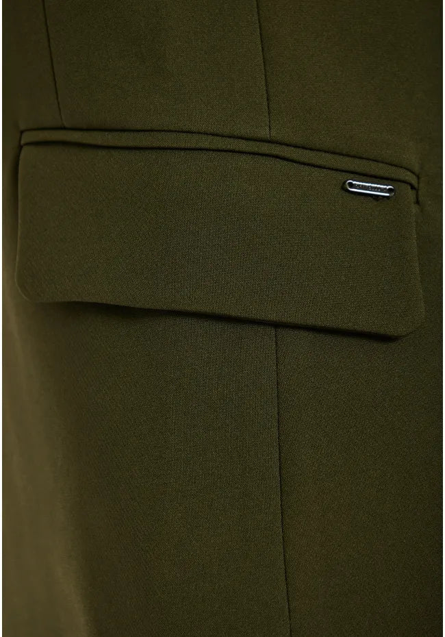 Αμανικο φορεμα με κουμπια