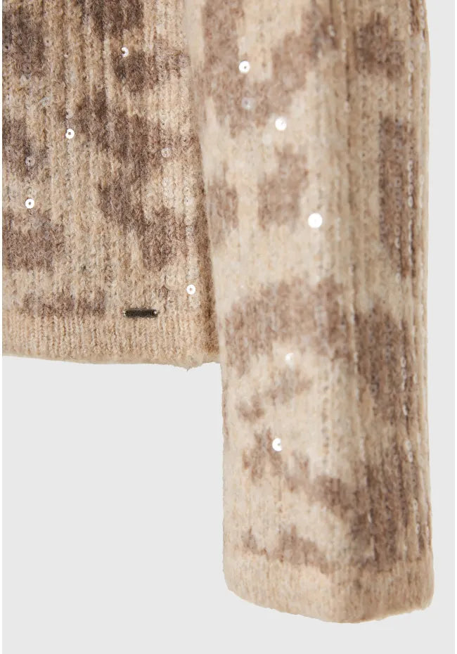 beige