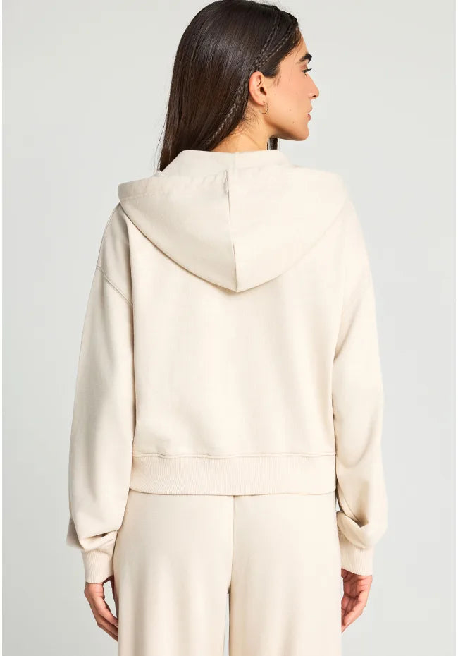 Φουτερ ζακετα