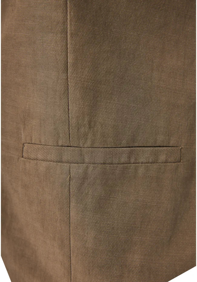 Γιλεκο με κουμπι