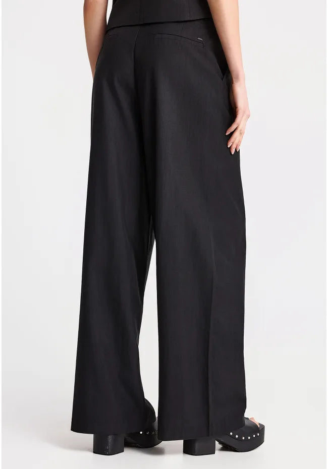 Casual Wide Leg παντελονα