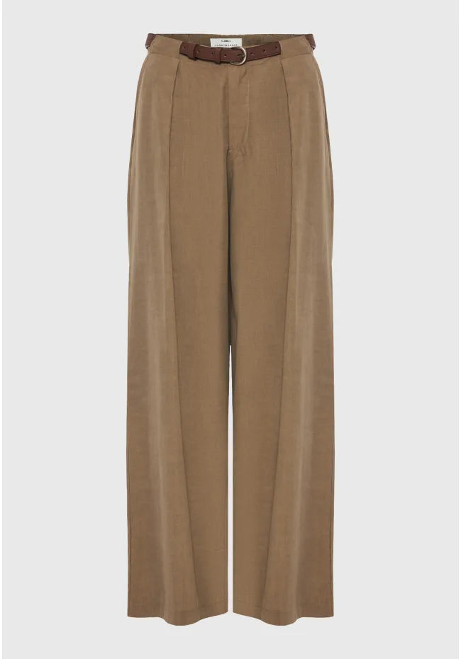 Casual Wide Leg παντελονα