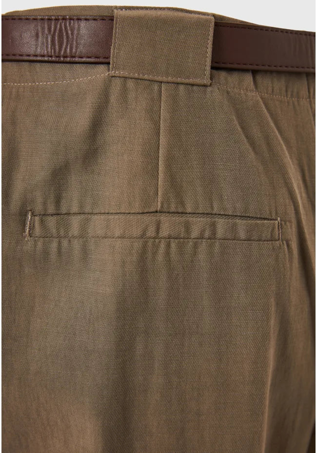 Casual Wide Leg παντελονα